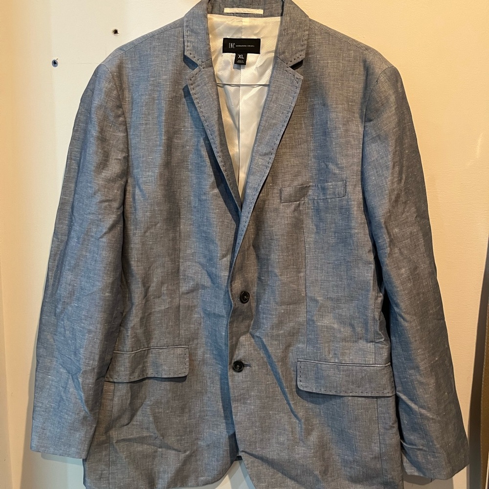 INC Men’s Suit Jacket